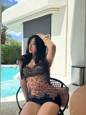 Annie Zheng Nude Leaked Photo #72