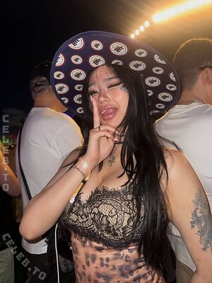 Annie Zheng Nude Leaked Photo #76