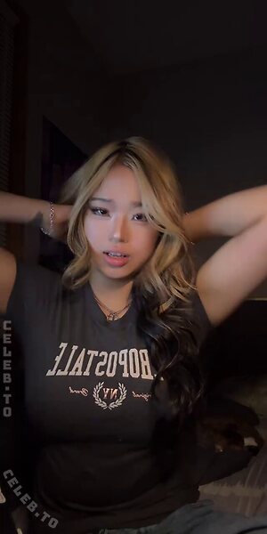 Annie Zheng Nude Leaked Photo #78