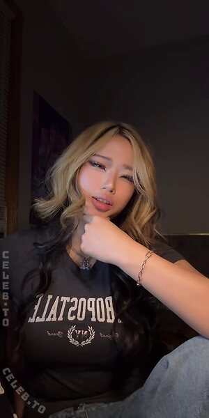 Annie Zheng Nude Leaked Photo #79