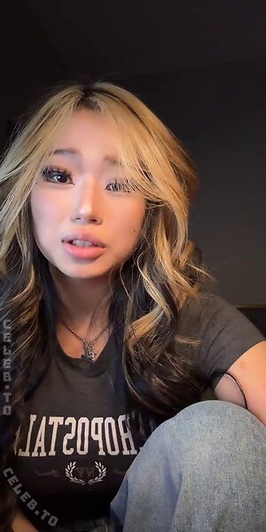 Annie Zheng Nude Leaked Photo #81