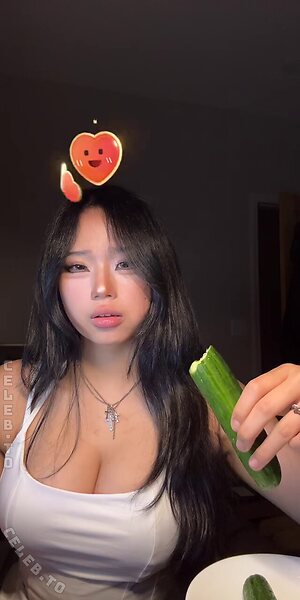 Annie Zheng Nude Leaked Photo #87