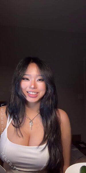 Annie Zheng Nude Leaked Photo #89