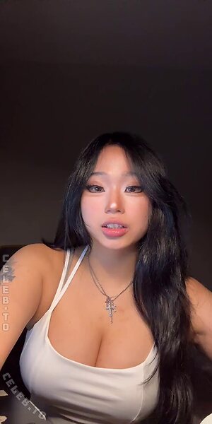 Annie Zheng Nude Leaked Photo #93