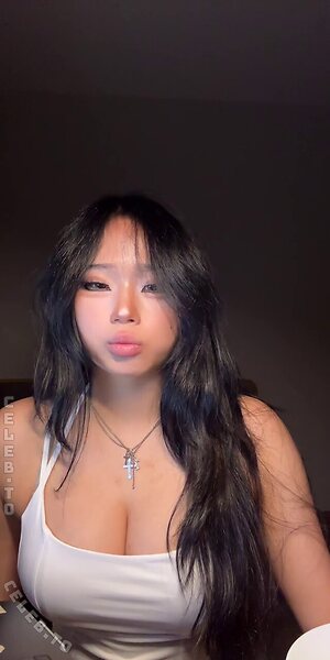 Annie Zheng Nude Leaked Photo #95