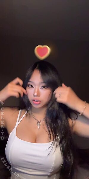 Annie Zheng Nude Leaked Photo #100