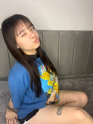 Annie ❀˖° leaked photo #10