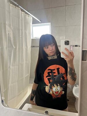 Annie ❀˖° leaked photo #18