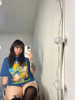 Annie ❀˖° leaked photo #45