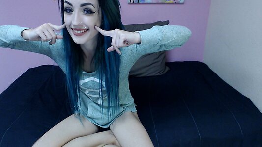 Annie_Abrahms leaked photo #4