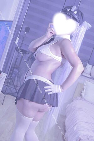 annie_ways leaked photo #2
