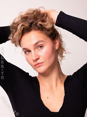 Annika Frick photo