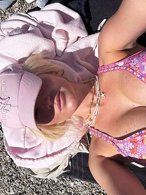Annika Gruber photo