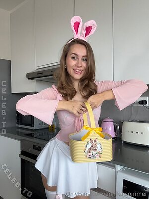 Annika Sommer Nude Leaked Photo #44