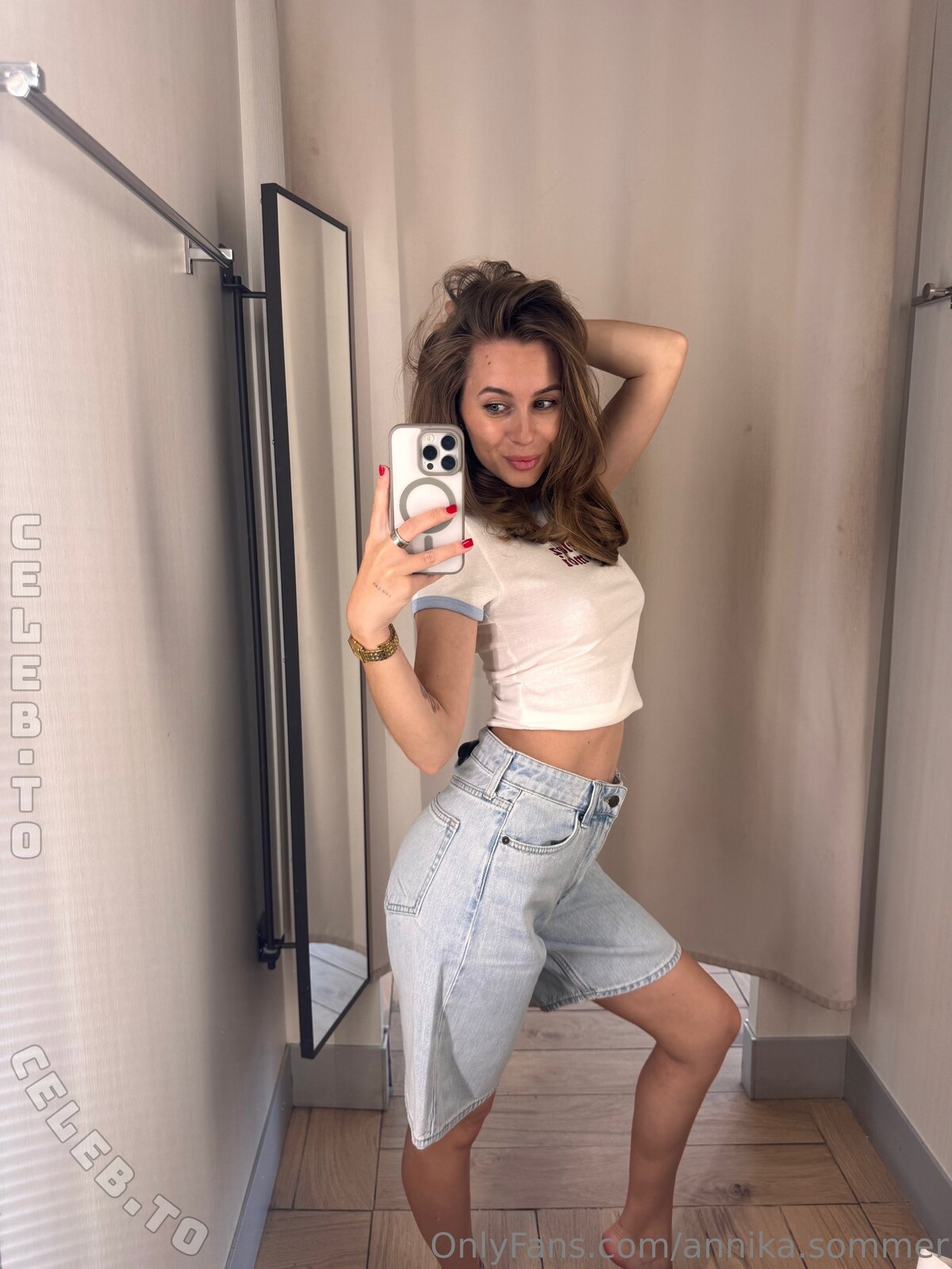 Annika Sommer photo