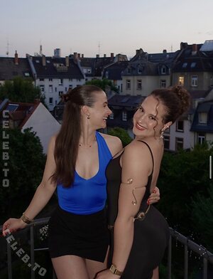 annikaa.mg Nude Leaked Photo #6