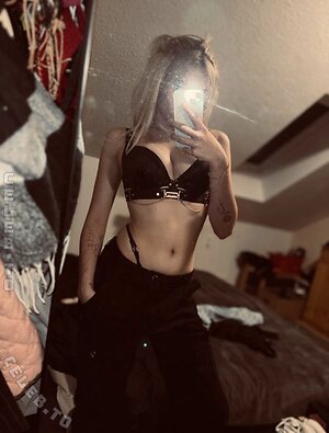 Annika_mlleer Nude Leaked Photo #24