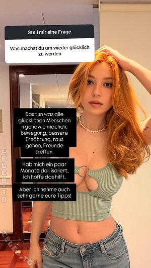 AnniTheDuck Nude Leaked Photo #2