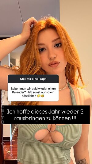 AnniTheDuck Nude Leaked Photo #3