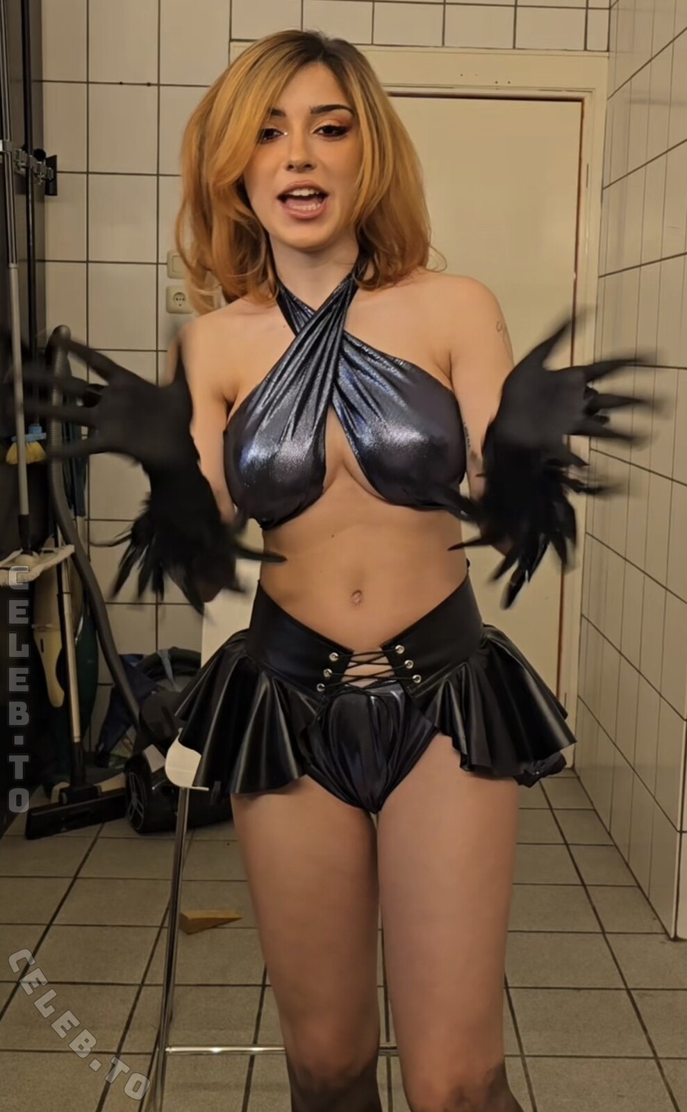 AnniTheDuck photo