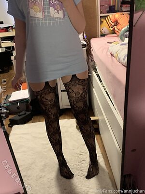 Annju Nude Leaked Photo #2