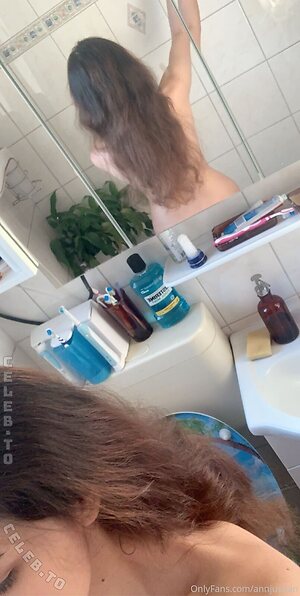 Annju Nude Leaked Photo #6