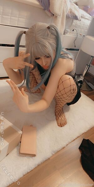 Annju Nude Leaked Photo #7