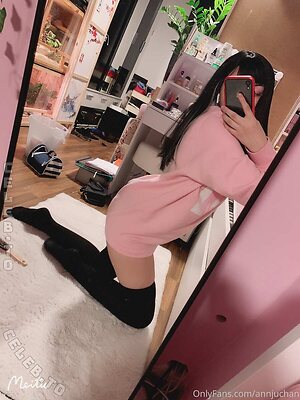 Annju Nude Leaked Photo #18