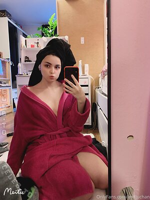 Annju Nude Leaked Photo #25