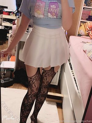 Annju Nude Leaked Photo #30