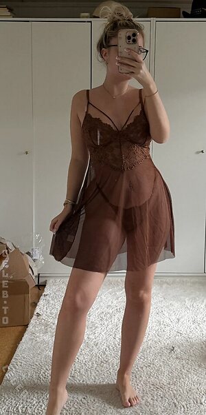 Annmariedtz Nude Leaked Photo #24