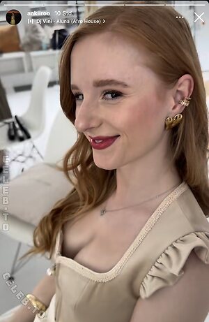 Annnkaaaa_ Nude Leaked Photo #3