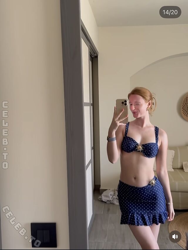 Annnkaaaa_ leaked photos