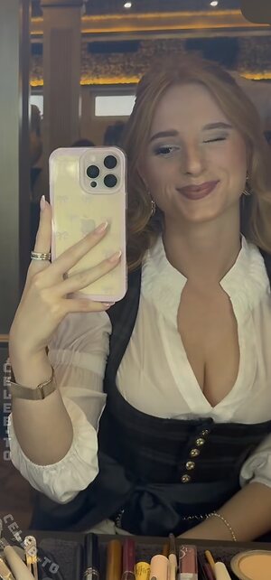 Annnkaaaa_ Nude Leaked Photo #21