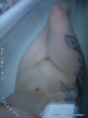 Anntatt Nude Leaked Photo #17