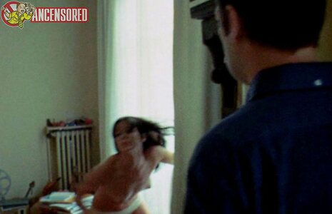 Anny Duperey Nude Leaked Photo #15