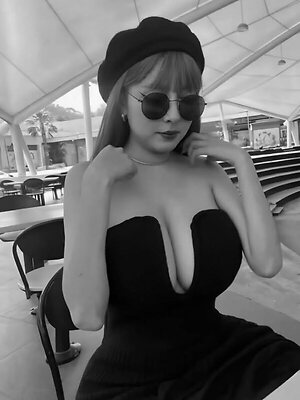 Anny kreslinee leaked photo #2