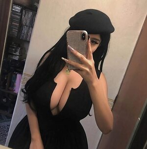 Anny kreslinee leaked photo #6