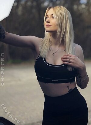 Anny_vans Nude Leaked Photo #2