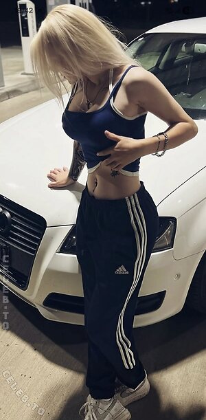 Anny_vans Nude Leaked Photo #4