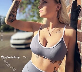 Anny_vans Nude Leaked Photo #20