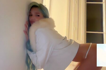 Anokhina Liza leaked photo #21