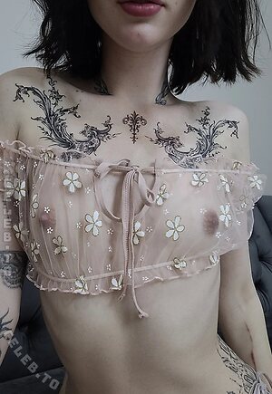 Anoroo Nude Leaked Photo #94