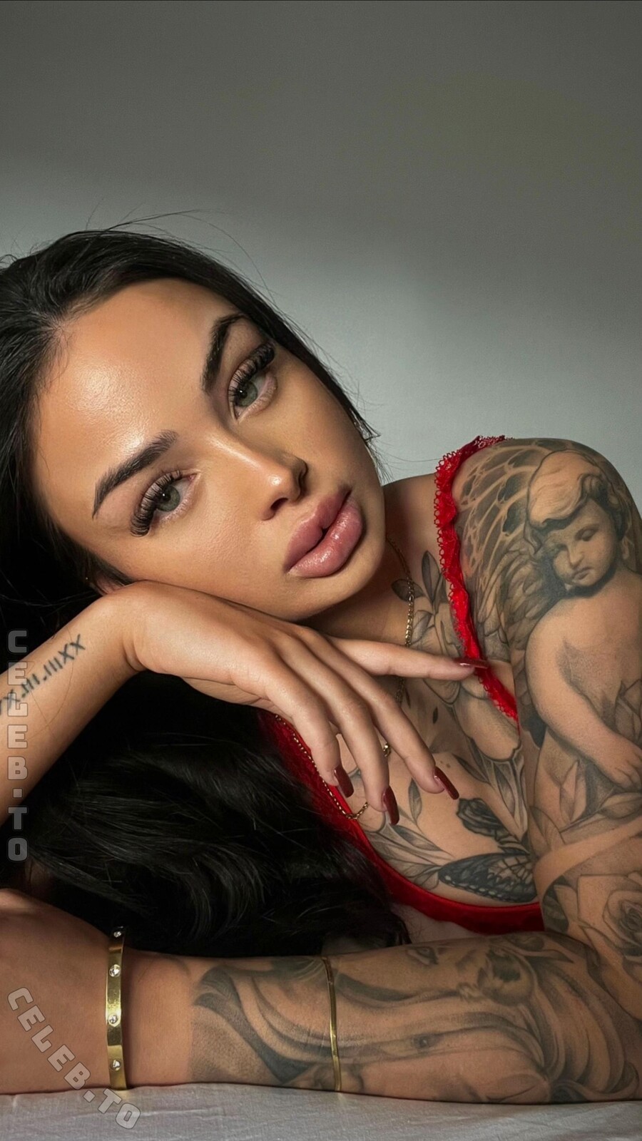 Anrealdoll 🌶️ photo