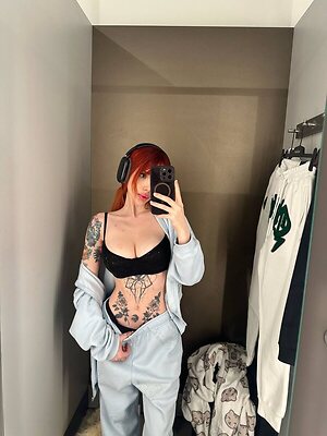Antheaelty leaked photo #26