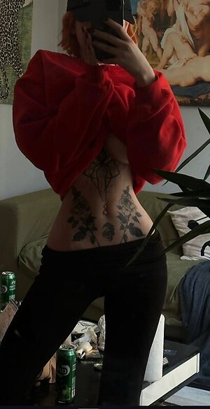Antheaelty leaked photo #27