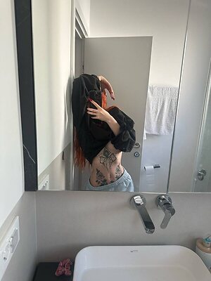 Antheaelty leaked photo #28