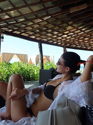 Anthy Montenegro leaked photo #2