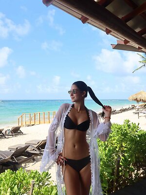 Anthy Montenegro leaked photo #3
