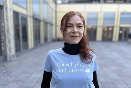 Antje Mönning leaked photo #29